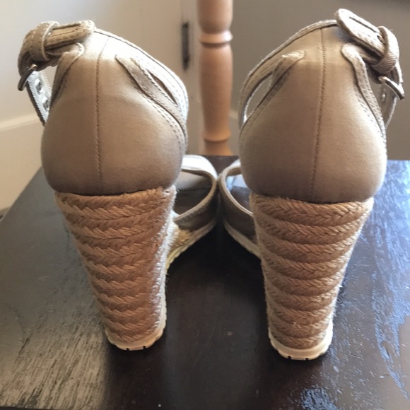 Prada espadrilles - Picture 5 of 11